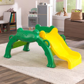 Kidkraft Hop & Slide Frog Climber - Colorland Toys
